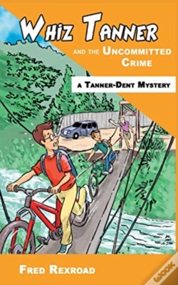 Capa do artigo Whiz Tanner And The Uncommitted Crime