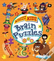 Capa do artigo Whizz Kidz: Brain Puzzles