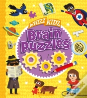 Capa do artigo Whizz Kidz: Brain Puzzles