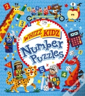Capa do artigo Whizz Kidz: Number Puzzles