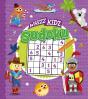 Whizz Kidz: Sudoku - Preview