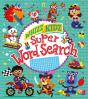 Whizz Kidz: Super Word Search - Preview
