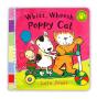 Whizz, Whoosh, Poppy Cat - Preview