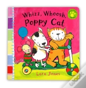 Capa do artigo Whizz, Whoosh, Poppy Cat