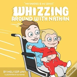 Capa do artigo Whizzing Around With Nathan