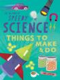 Whizzy Science - Preview