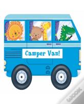 Whizzy Wheels Camper Van