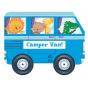 Whizzy Wheels Camper Van - Preview