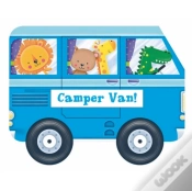 Capa do artigo Whizzy Wheels Camper Van