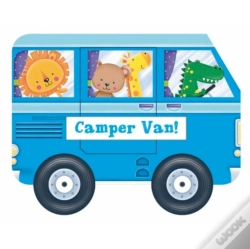Capa do artigo Whizzy Wheels Camper Van