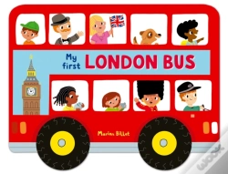 Capa do artigo Whizzy Wheels: London Bus