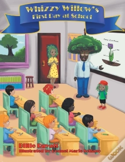 Capa do artigo Whizzy Willow'S First Day At School