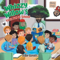 Capa do artigo Whizzy Willow'S First Day At School
