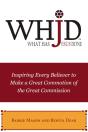 Whjd What Has Jesus Done - Preview
