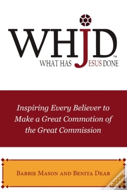 Capa do artigo Whjd What Has Jesus Done