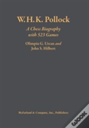 Capa do artigo W.H.K. Pollock