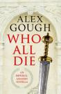 Who All Die - Preview