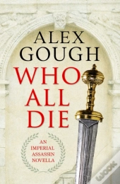 Who All Die