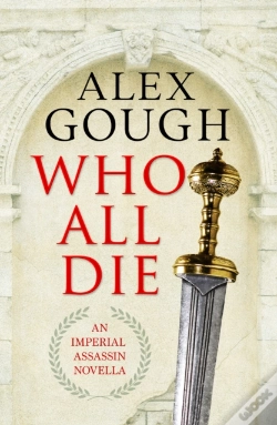 Capa do artigo Who All Die