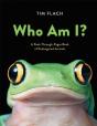 Who Am I?: A Peek-Through-Pages Book Of Endangered Animals - Preview