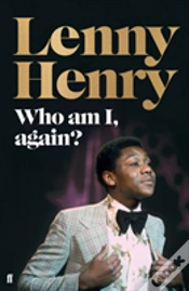 Capa do artigo Who Am I, Again?
