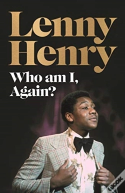 Capa do artigo Who Am I, Again?