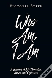 Capa do artigo Who Am, I Am