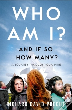 Capa do artigo Who Am I And If So How Many?
