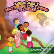 Capa do artigo Who Am I And What Do I Have In Jesus
