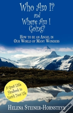 Capa do artigo Who Am I And Where Am I Going?
