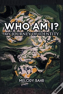 Capa do artigo Who Am I?