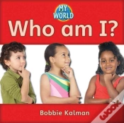 Capa do artigo Who Am I?