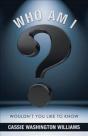 Who Am I? - Preview