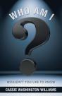 Who Am I? - Preview