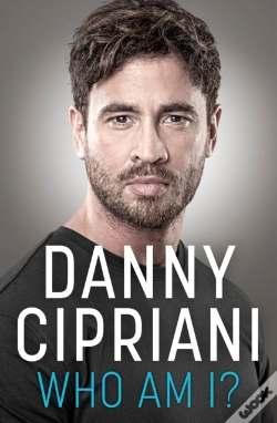 Capa do artigo Who Am I?