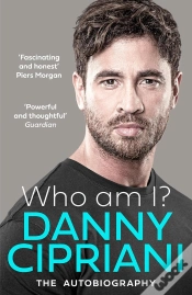 Capa do artigo Who Am I?