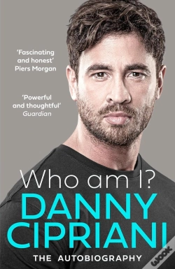 Capa do artigo Who Am I?
