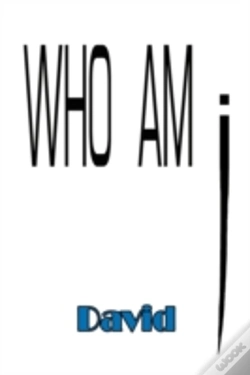 Capa do artigo Who Am I