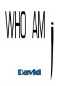 Who Am I - Preview