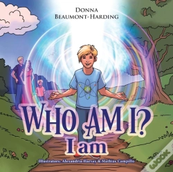Capa do artigo Who Am I?