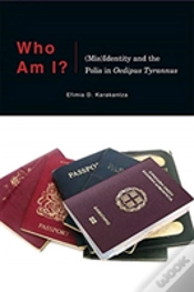 Capa do artigo Who Am I?