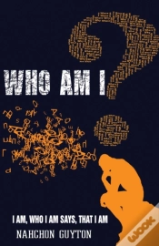 Capa do artigo Who Am I?