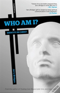Capa do artigo Who Am I?: Identity In Christ