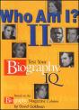 Who Am I? Ii - Preview