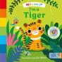 Who Am I? I'M A Tiger - Preview