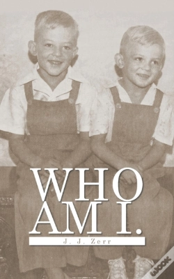 Capa do artigo Who Am I