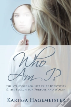 Capa do artigo Who Am I?