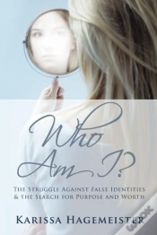Capa do artigo Who Am I?