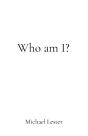 Who Am I? - Preview