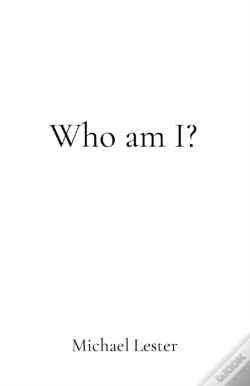 Capa do artigo Who Am I?